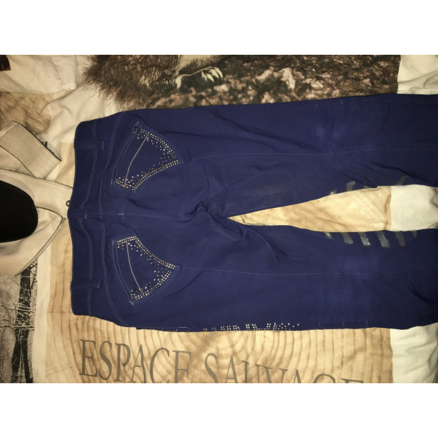 Pantalon animo