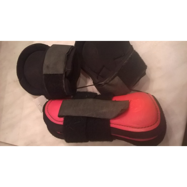 Protections rouge HEXA CLUB