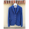 Veste Animo bleue