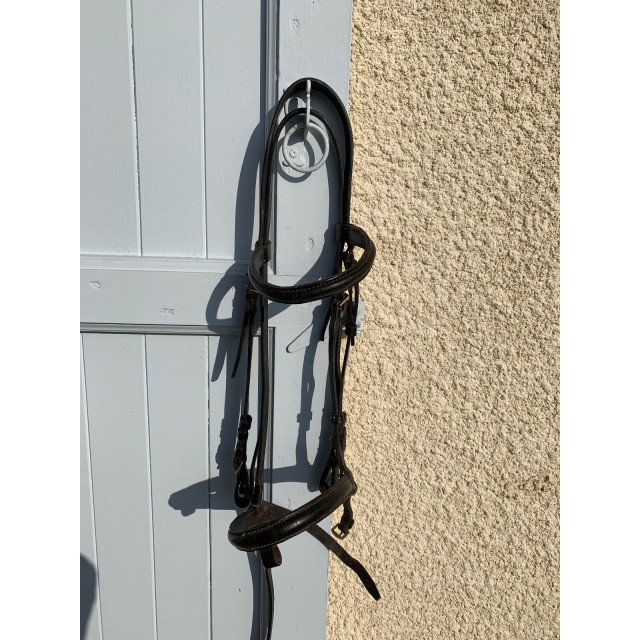 Filet noir taille cheval