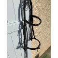 Filet noir taille cheval