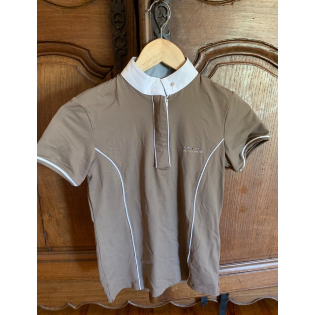 Chemise de concours Animo