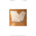 Pantalon blanc