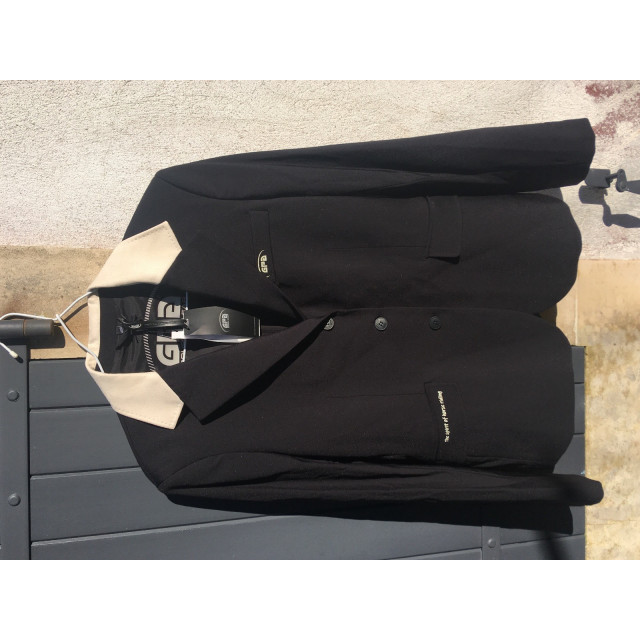 Veste concours GPA
