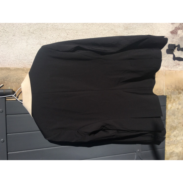 Veste concours GPA