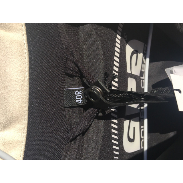 Veste concours GPA