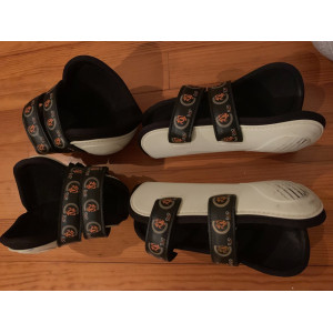 Kentucky Horsewear cheval saut botte