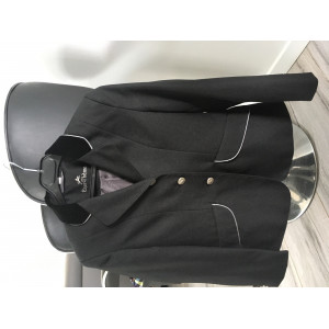 Veste equitheme