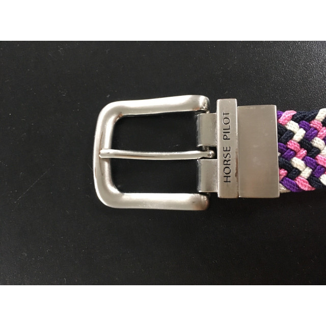 Ceinture horse pilot