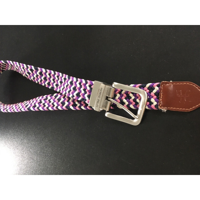 Ceinture horse pilot