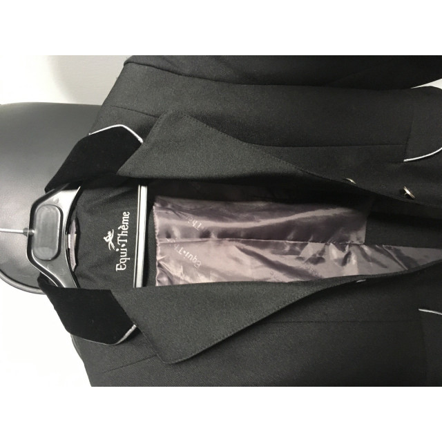 Veste equitheme
