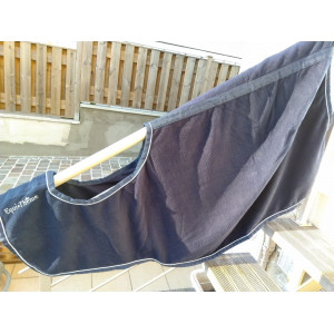 Couvre reins, taille 150cm, équi-thème