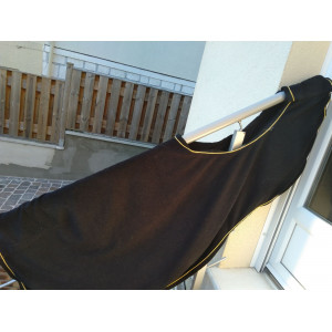 Couvre reins, taille 150cl, équi-thème