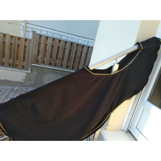 Couvre reins, taille 150cl, équi-thème