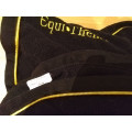 Couvre reins, taille 150cl, équi-thème