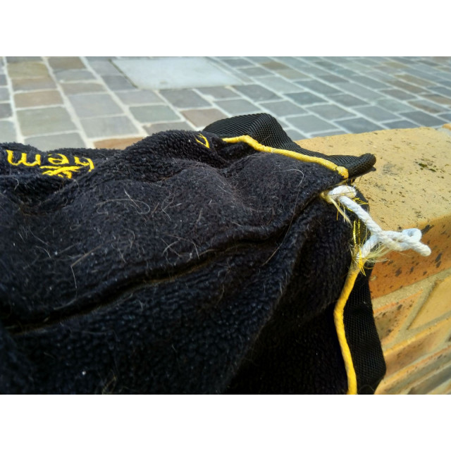 Couvre reins, taille 150cl, équi-thème