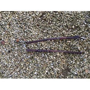 Fourches martingale CWD