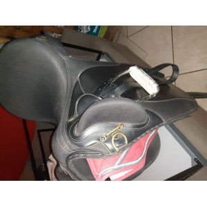 selle thorowgood australienne