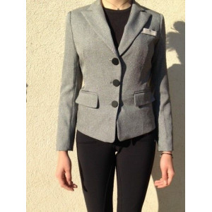 veste concours femme