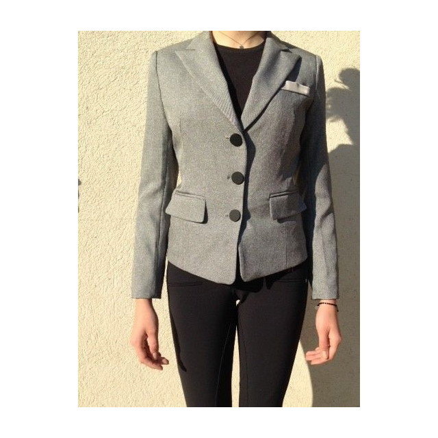 veste concours femme