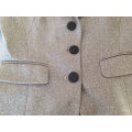 veste concours femme