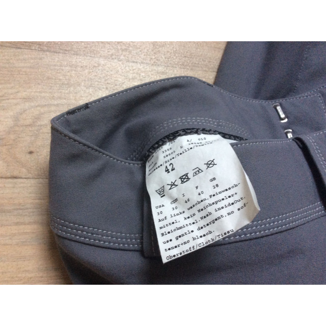 Pantalon pikeur despina