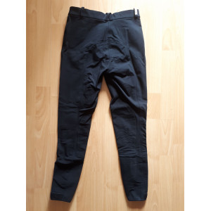 Pantalon noir