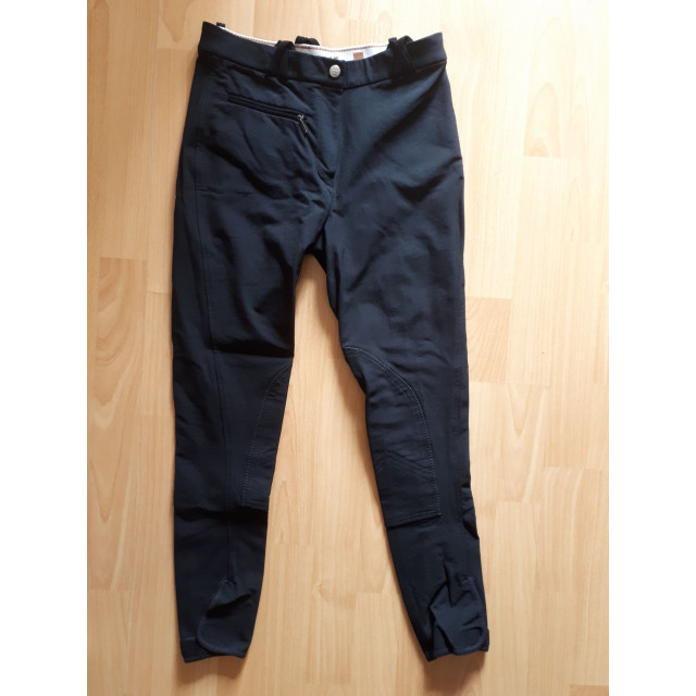 Pantalon noir