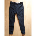 Pantalon noir