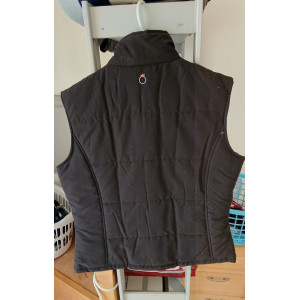 Doudoune sans manche