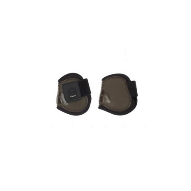 Ensemble guêtres/ protège boulet