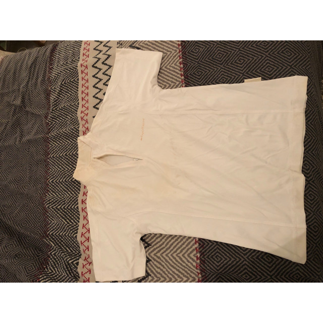 Polo concours Équi-thème