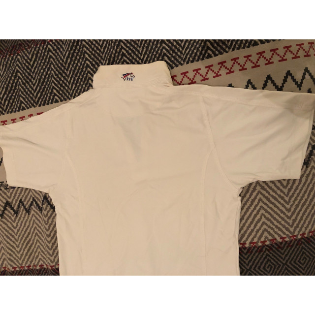 Polo concours Équi-thème