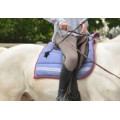 tapis de selle
