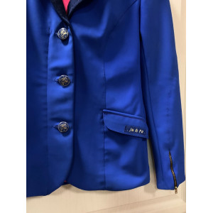 Veste de concours Ju et Pa