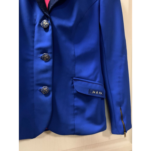 Veste de concours Ju et Pa