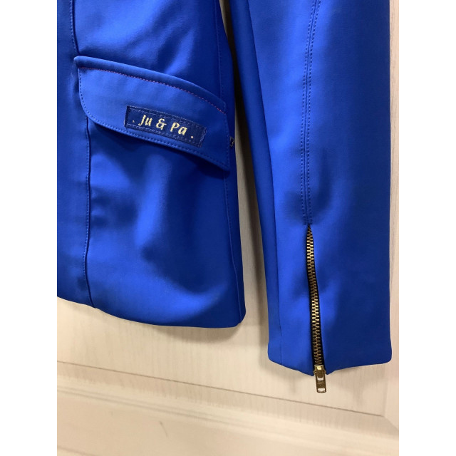 Veste de concours Ju et Pa