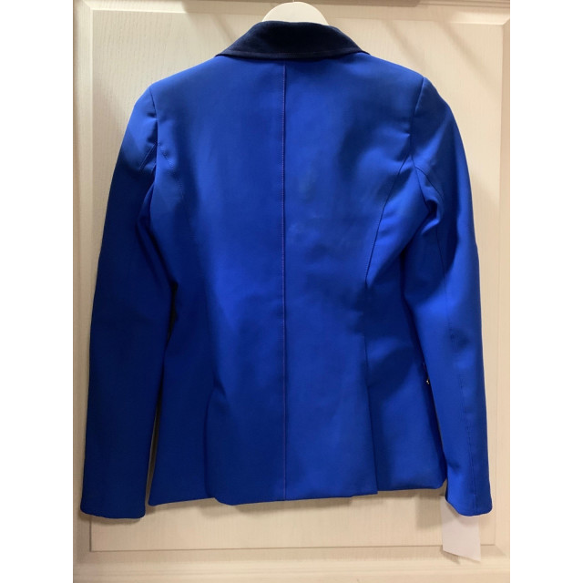 Veste de concours Ju et Pa