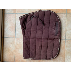 Tapis poney Nicolas Touzaint