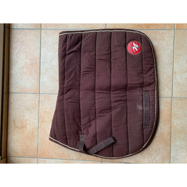 Tapis poney Nicolas Touzaint