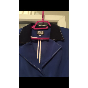 Veste Pénélope leprevost