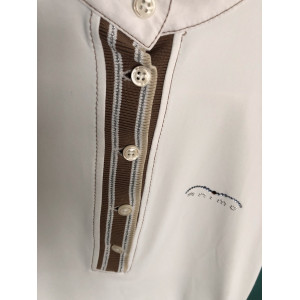 Polo de concours Animo