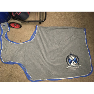 Couvre reins Félix Bühler