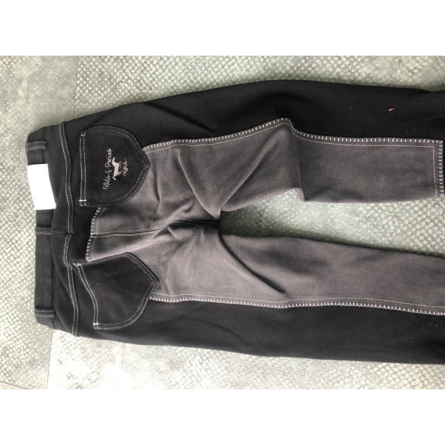 Pantalon noir horze 10 ans