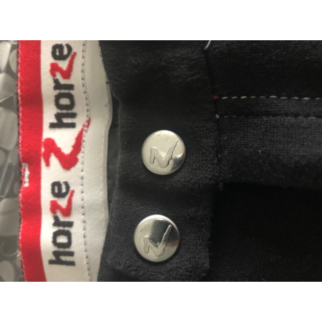 Pantalon noir horze 10 ans