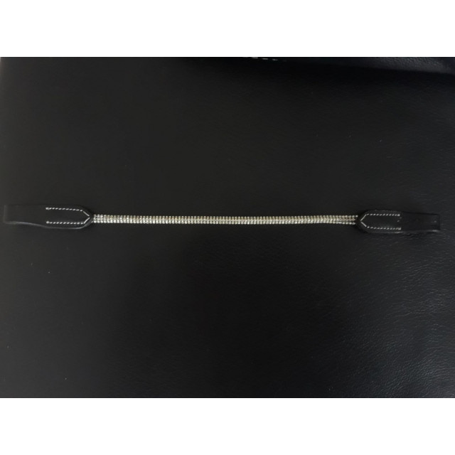 Frontal strass taille poney neuf
