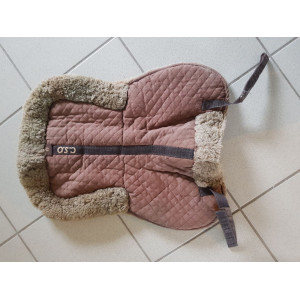 Amortisseur en mouton