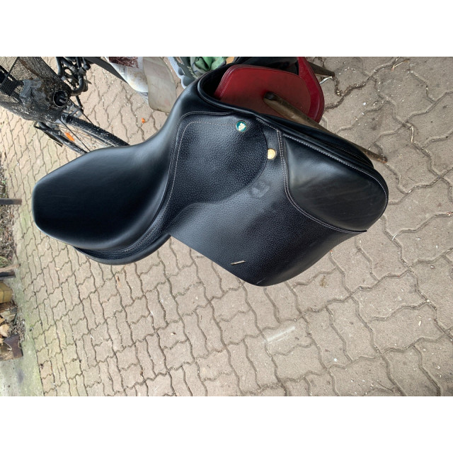 Selle prestige saut 17p