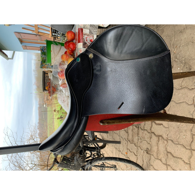 Selle prestige saut 17p