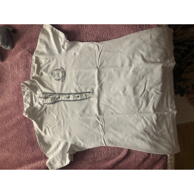 Polo de concours